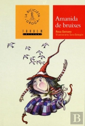 Amanida De Bruixes