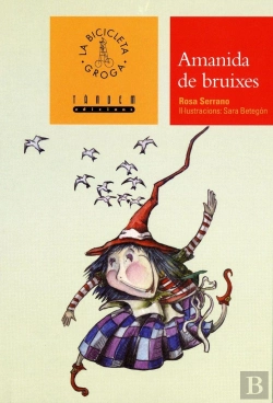 Bertrand.pt - Amanida De Bruixes