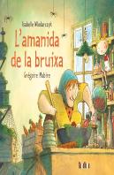 Amanida De La Bruixa, L'