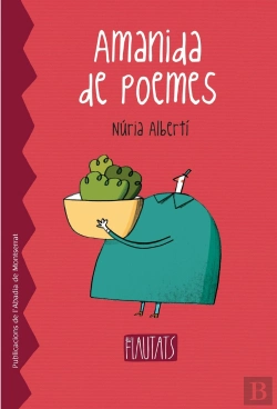 Bertrand.pt - Amanida De Poemes