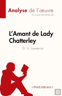 Bertrand.pt - Amant De Lady Chatterley