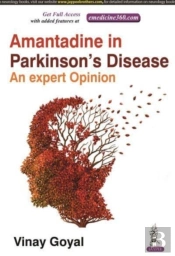 Amantadine In Parkinsons Disease