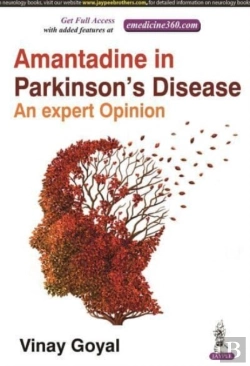 Bertrand.pt - Amantadine In Parkinsons Disease