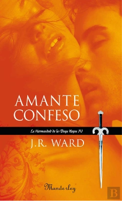 Bertrand.pt - Amante Confeso (La Hermandad De La Daga Negra 4)