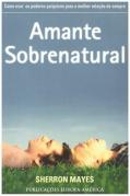 Amante Sobrenatural