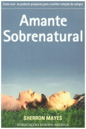 Amante Sobrenatural
