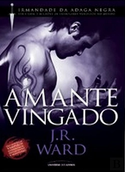 Bertrand.pt - Amante Vingado