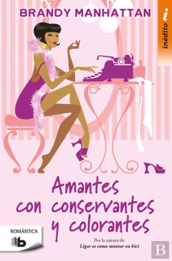 Bertrand.pt - Amantes Con Conservantes Y Colorantes
