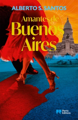 Bertrand.pt - Amantes de Buenos Aires