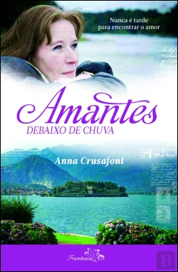 Bertrand.pt - Amantes debaixo de Chuva