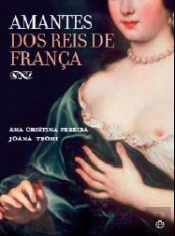 Amantes dos Reis de França