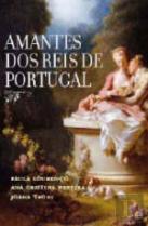Amantes dos Reis de Portugal