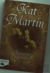 Amantes Furtivos