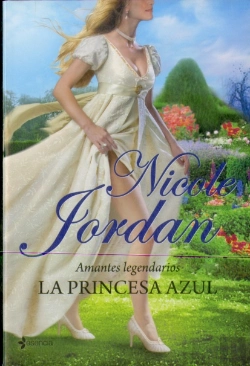 Bertrand.pt - Amantes Legendarios. La Princesa Azul