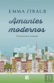 Amantes Modernos