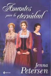 Amantes Para La Eternidad