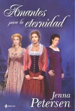 Bertrand.pt - Amantes Para La Eternidad