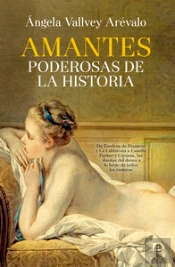 Amantes Poderosas De La Historia
