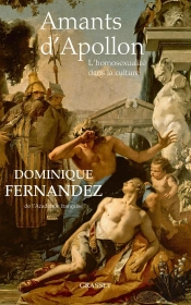 Amants D'Apollon