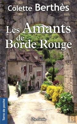 Bertrand.pt - Amants De Borde Rouge (Les)