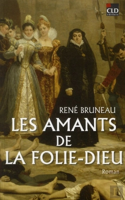 Bertrand.pt - Amants De La Folie Dieu