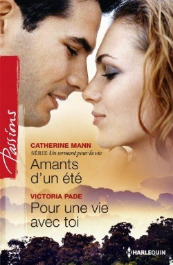 Bertrand.pt - Amants D'Un Ete - Pour Une Vie Avec Toi