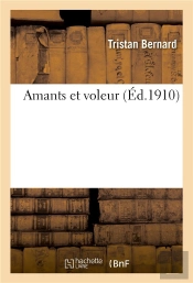 Amants Et Voleur