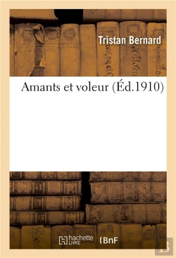 Bertrand.pt - Amants Et Voleur
