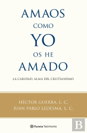 Amaos Como Yo Os He Amado