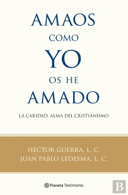 Bertrand.pt - Amaos Como Yo Os He Amado