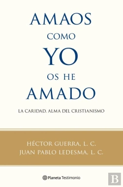Bertrand.pt - Amaos Como Yo Os He Amado