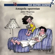 Amapola Oporretan