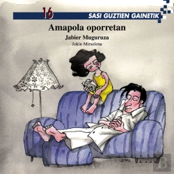 Bertrand.pt - Amapola Oporretan