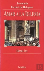 Amar A La Iglesia