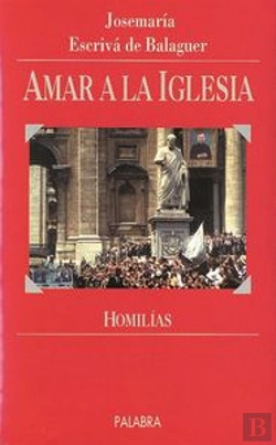 Bertrand.pt - Amar A La Iglesia