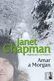 Amar A Morgan