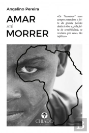 Amar Até Morrer