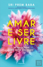 Amar e Ser Livre