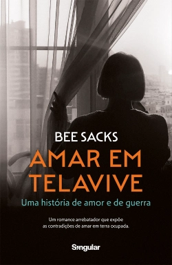 Bertrand.pt - Amar em Telavive