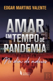 Amar em Tempo de Pandemia