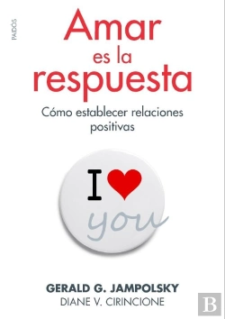 Bertrand.pt - Amar Es La Respuesta