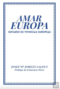 Bertrand.pt - Amar Europa