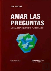 Amar Las Preguntas