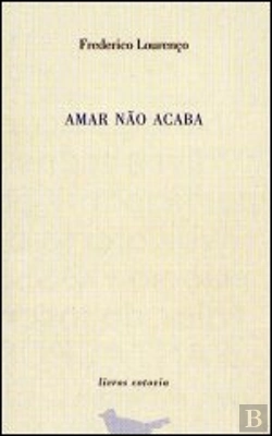 Bertrand.pt - Amar Não Acaba