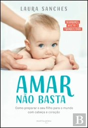 Amar Não Basta