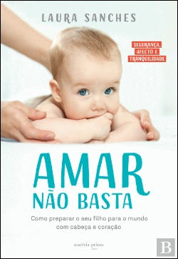 Bertrand.pt - Amar Não Basta