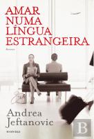 Amar Numa Língua Estrangeira