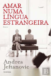 Amar Numa Língua Estrangeira
