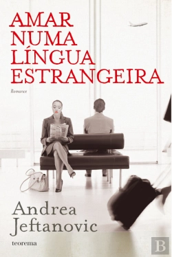 Bertrand.pt - Amar Numa Língua Estrangeira