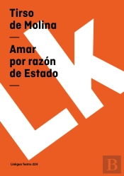 Amar Por Razon De Estado
